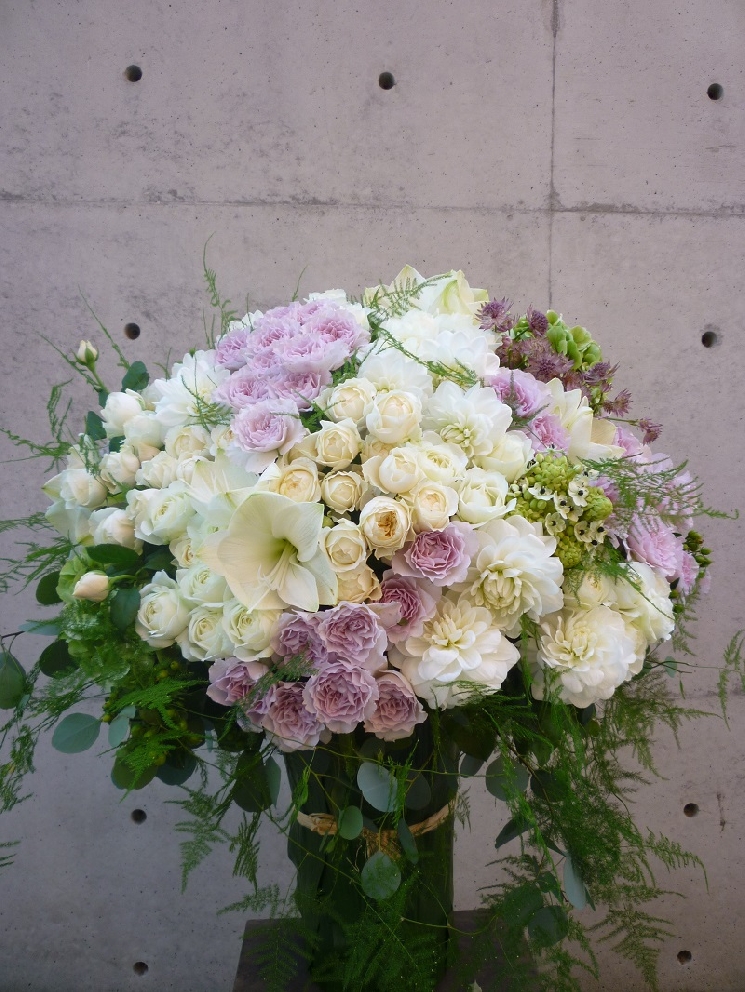 Ａｒｒａｎｇｅｍｅｎｔ