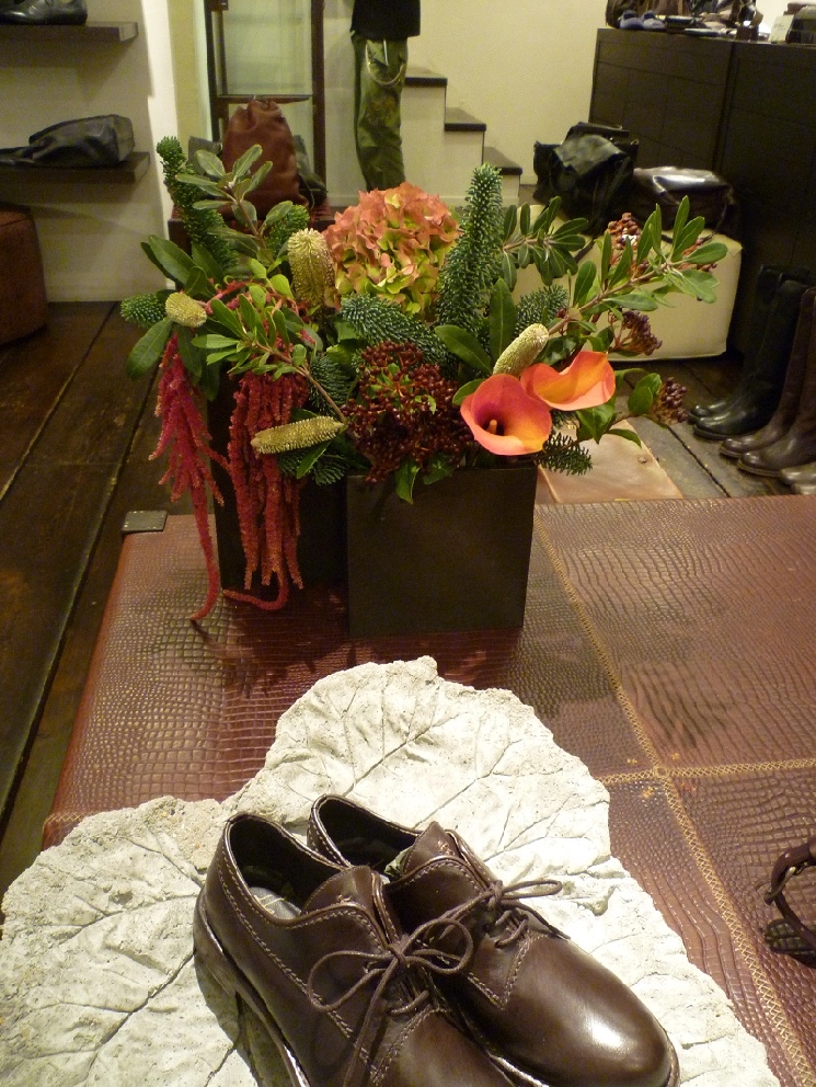 HENRY BEGUELIN福岡店