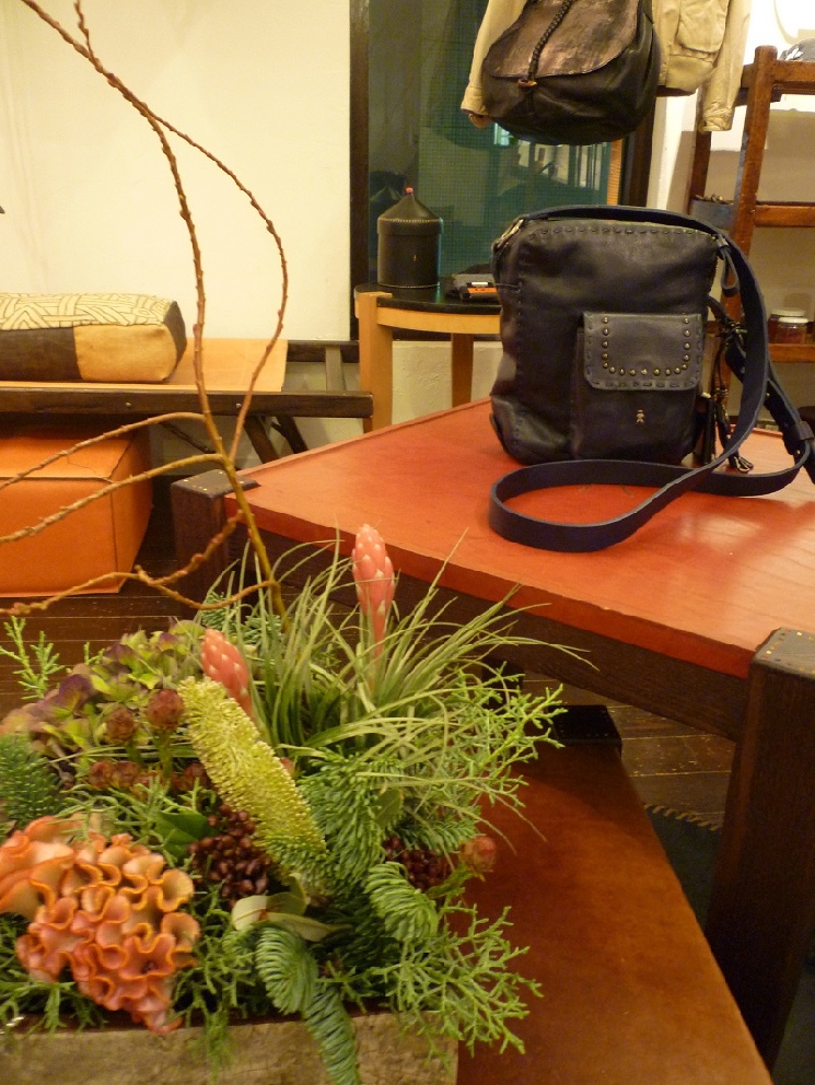 HENRY BEGUELIN福岡店