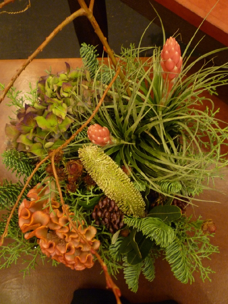 HENRY　BEGUELIN福岡店