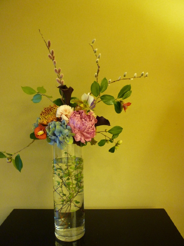 桜坂観山荘　ブライダルフェア