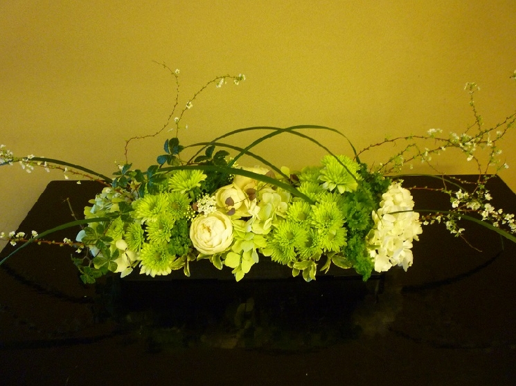 観山荘ブライダルフェア