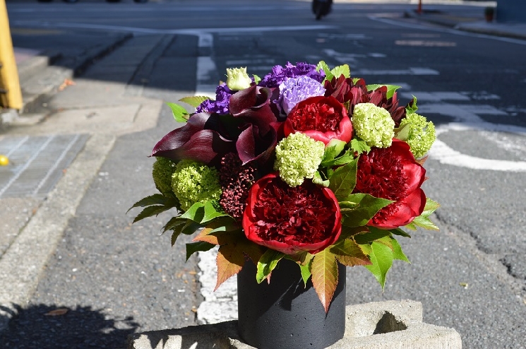 神戸からのご注文