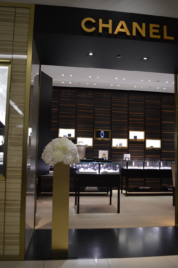 ＣＨＡＮＥＬ福岡大丸店