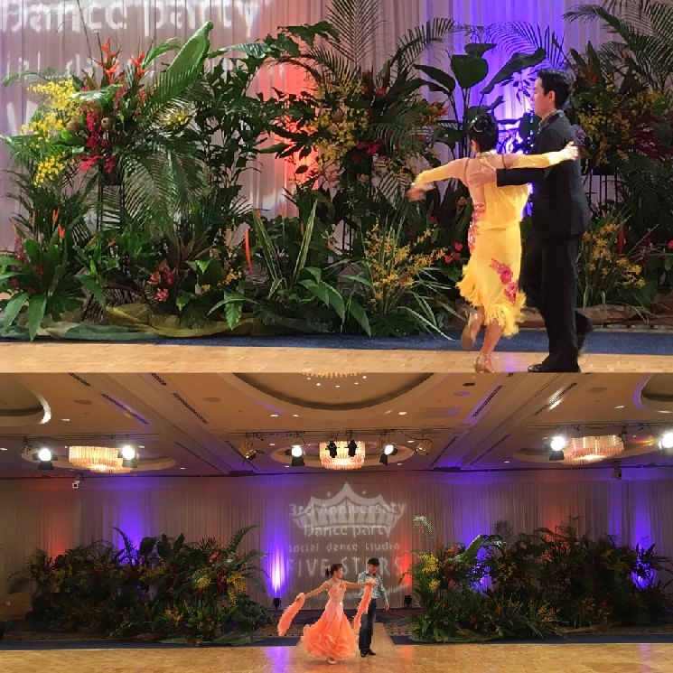 ファイブスターズ様