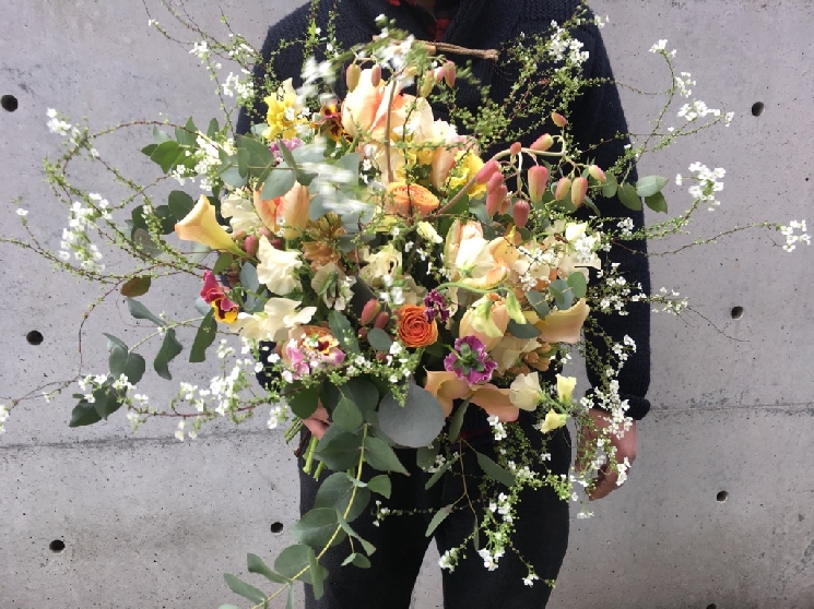 今日は、こんな気分