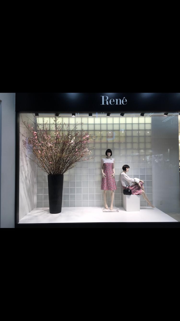 この季節がやってきた