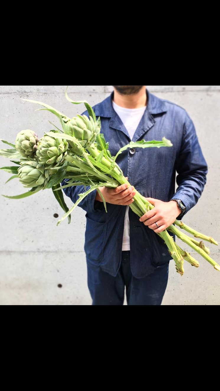 アーティーチョーク