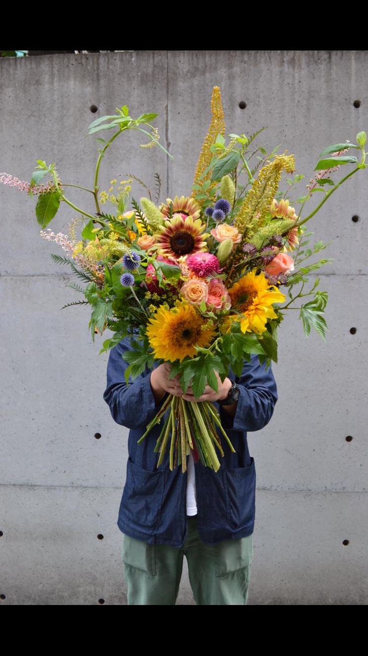 ワイルドだろぉ〜