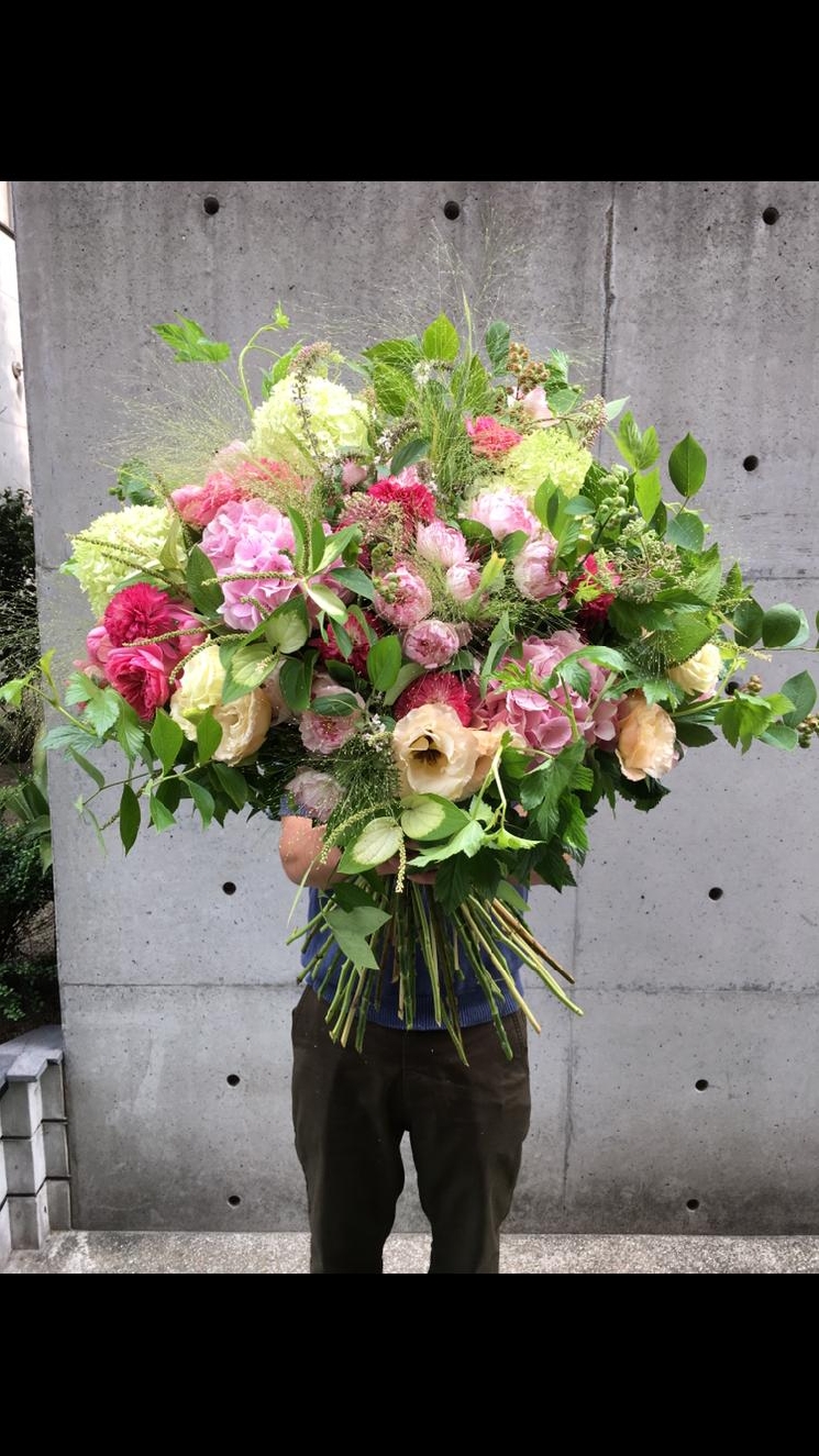 花匠からのお知らせ