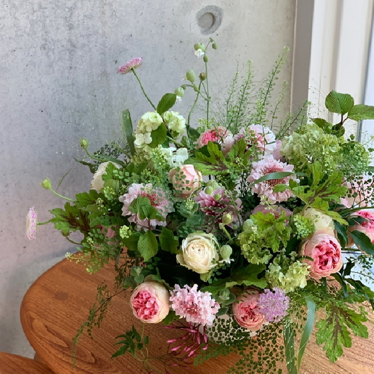 臨時休業のお知らせ