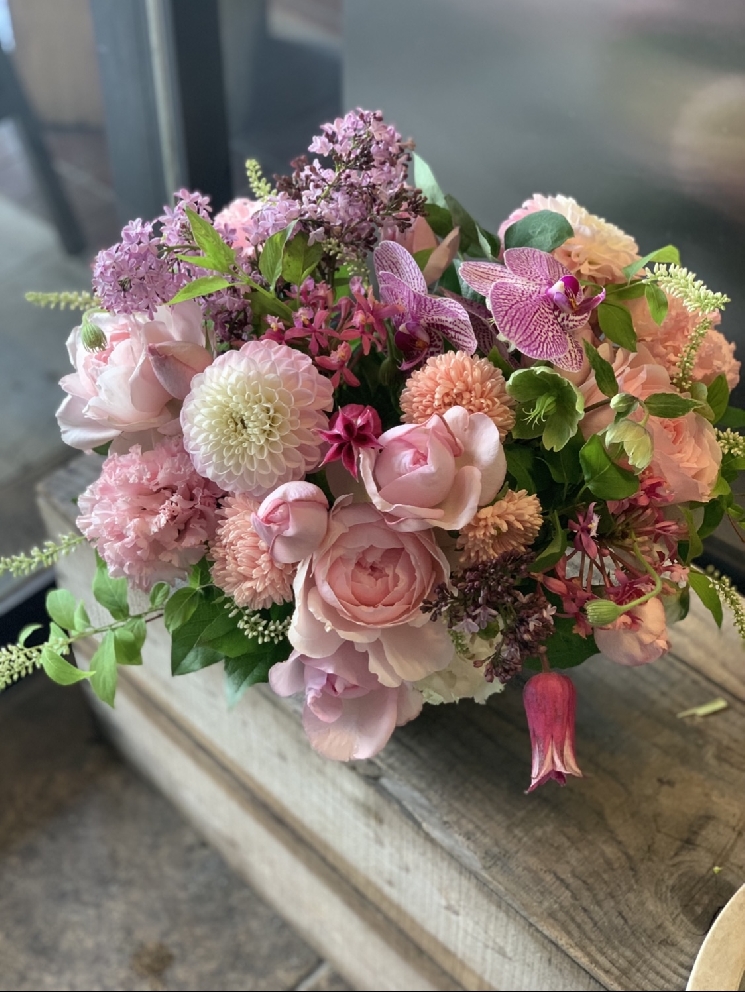 母の日ギフト延長のお知らせ