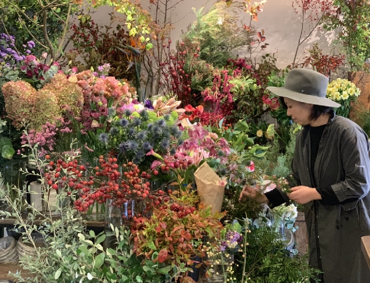 スタッフ募集中