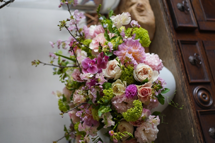 花匠からのお知らせ
