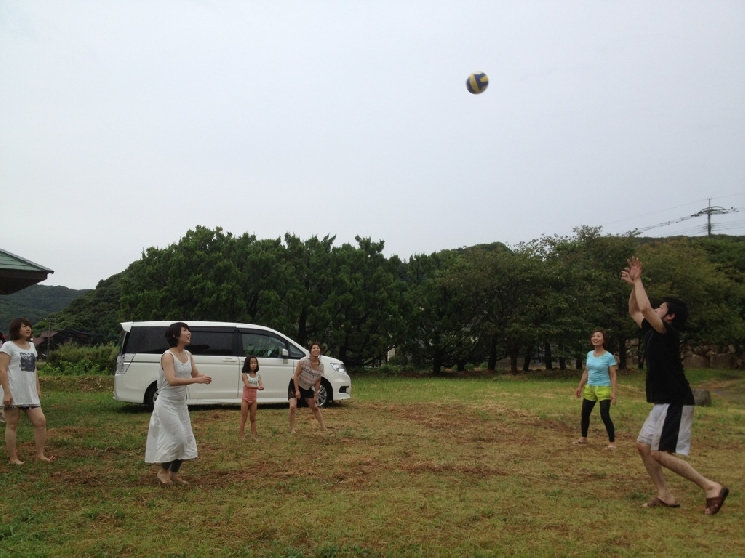 花匠ＢＢＱ　2013