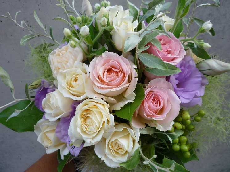 Ｂｏｕｑｕｅｔ