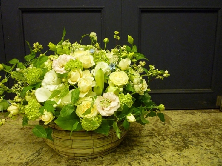 Ａｒｒａｎｇｅｍｅｎｔ