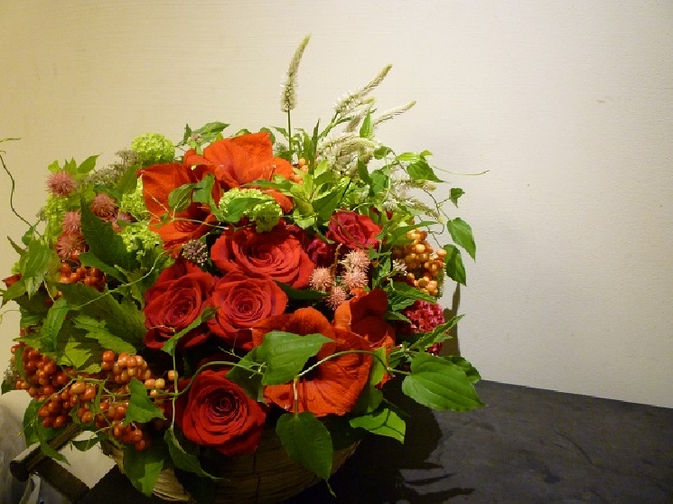 Ａｒｒａｎｇｅｍｅｎｔ