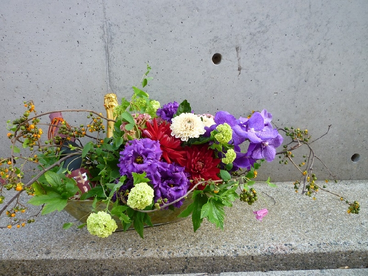 中島町倶楽部　オープン