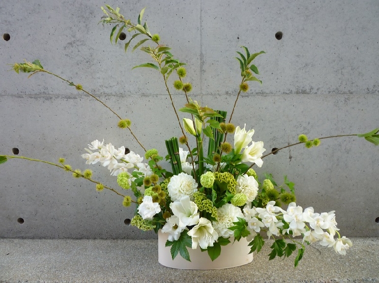 中島町倶楽部　オープン