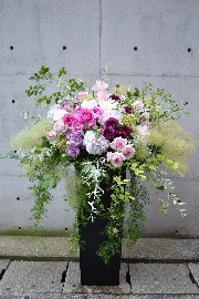 Arrangement[アレンジメント]