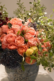 Arrangement[アレンジメント]