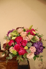 Arrangement[アレンジメント]